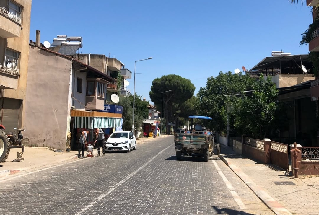 beydag-belediyesinin-21-28-temmuz-2025-tarihleri-arasinda-yaptigi-calismalar-2 Beydağ Belediyesi'nden, Altyapı, Temizlik ve Tadilat Çalışmaları