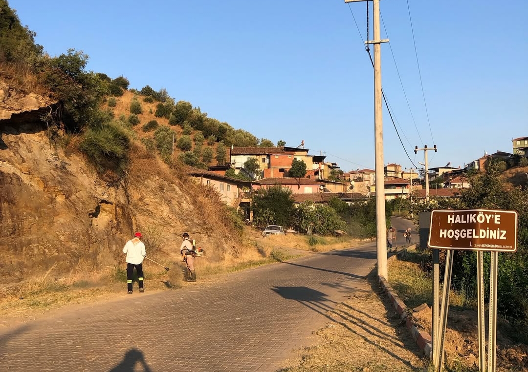 beydag-belediyesinin-21-28-temmuz-2025-tarihleri-arasinda-yaptigi-calismalar-4 Beydağ Belediyesi'nden, Altyapı, Temizlik ve Tadilat Çalışmaları