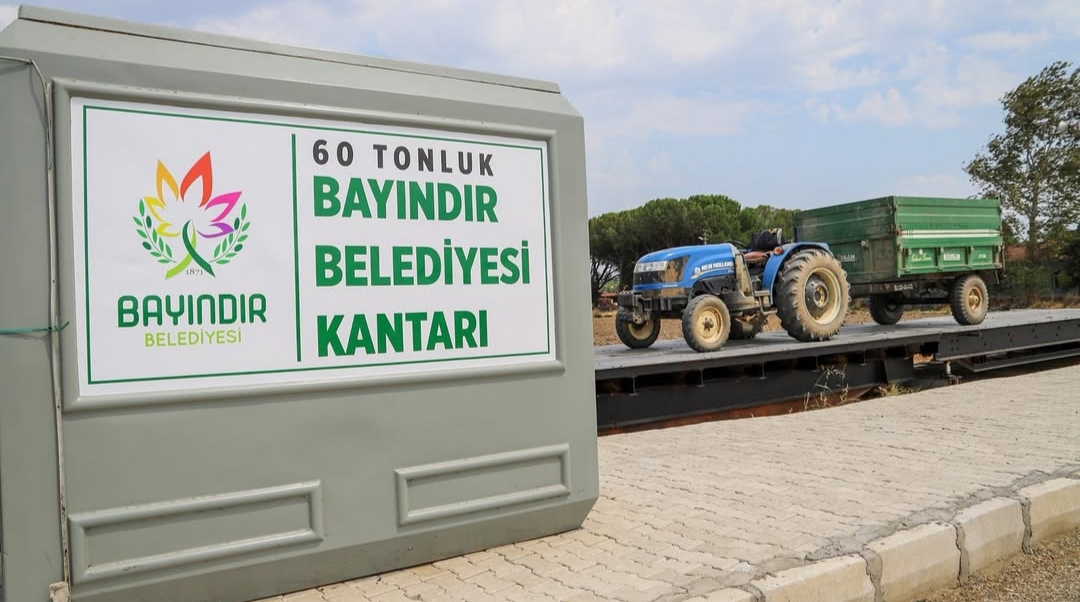 bayindir-belediyesinden-ciftcilere-kantar-hizmeti-2 Bayındır Belediyesi’nden Üreticilere Kantar Hizmeti