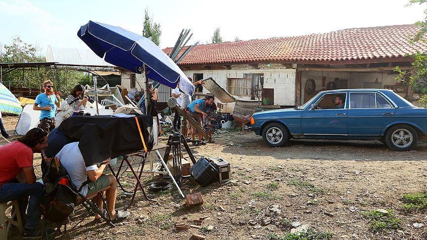birgi-de-cekilen-film-ve-diziler Ödemiş Birgi'de Gezilecek Yerler
