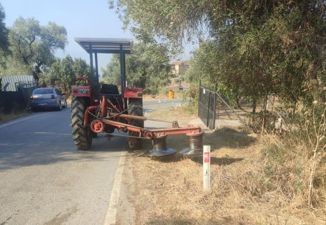 odemis-belediyesi-yol-ve-altyapi-calismalarini-surduruyor-2 Ödemiş Belediyesi Kırsal Mahallelerde Yol ve Altyapı Çalışmalarını Sürdürüyor