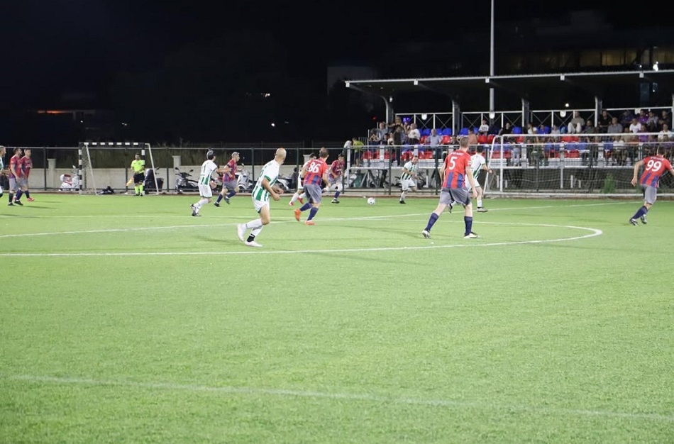 odemis-belediyesi-master-futbolturnuvasi-2 Master Futbol Turnuvası’nda Şampiyon Ödemiş Master Oldu