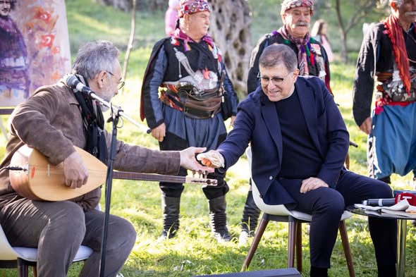serhan-asker-gorkemli-hatiralar-beydag-tolga-candar Beydağ Halkı, Serhan Asker'le Görkemli Hatıralar'a Ev Sahipliği Yaptı