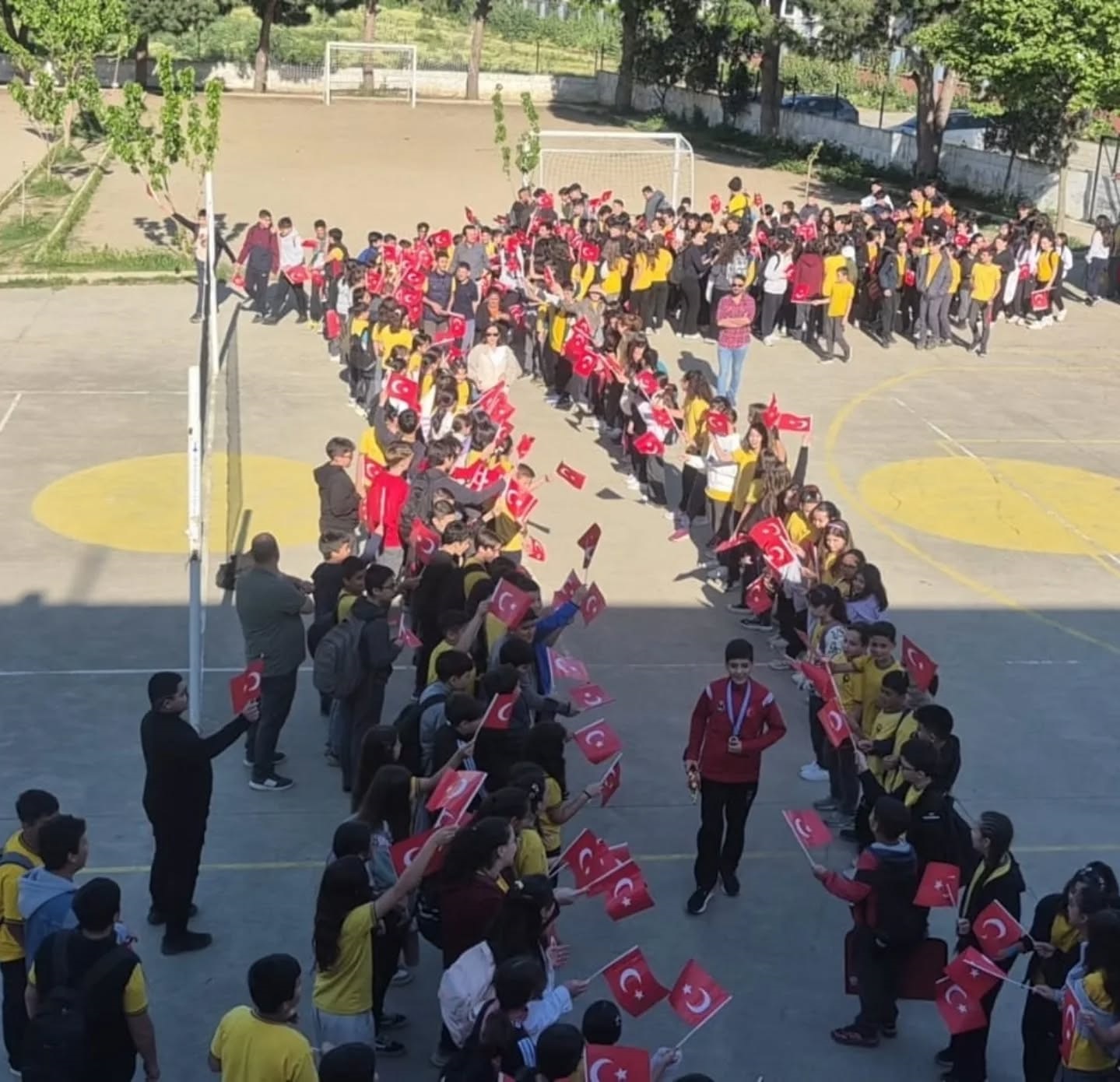 odemisli-milli-sporcu-gorkem-uludogan-dunya-ikincisi-oldu-2 Ödemişli Genç Yetenek Dünya İkinciliğiyle Gururlandırdı