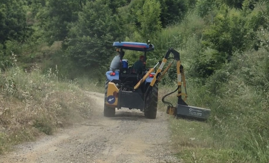 beydag-da-mayisin-son-haftasi-yapilan-calismalar-4 Beydağ Belediyesi'nden Bir Haftalık Çalışma Raporu