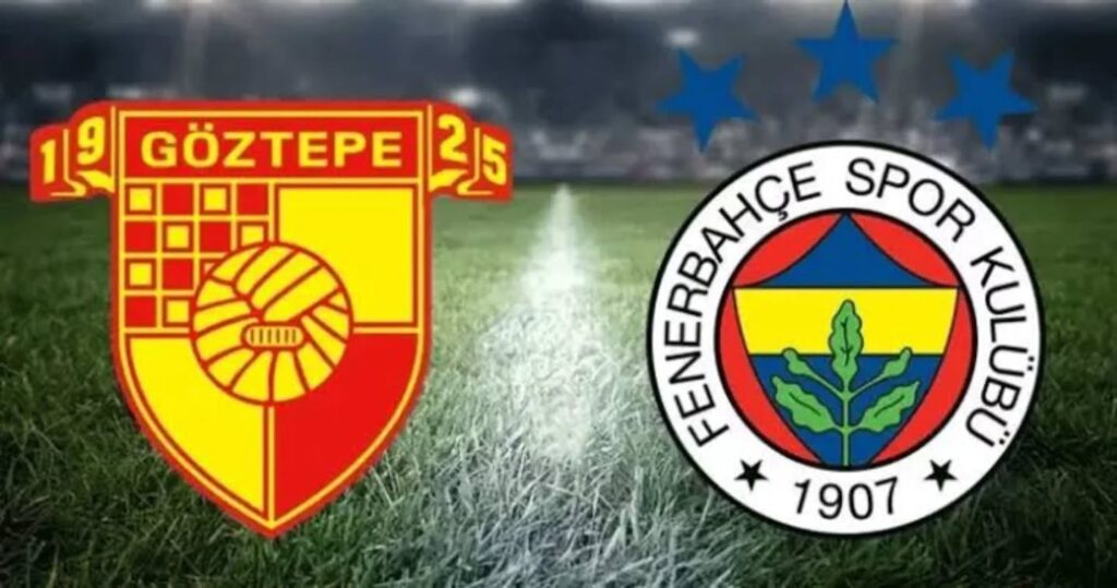 Göztepe ile Fenerbahçe U19 Takımları Tire’de Sahaya Çıkıyor