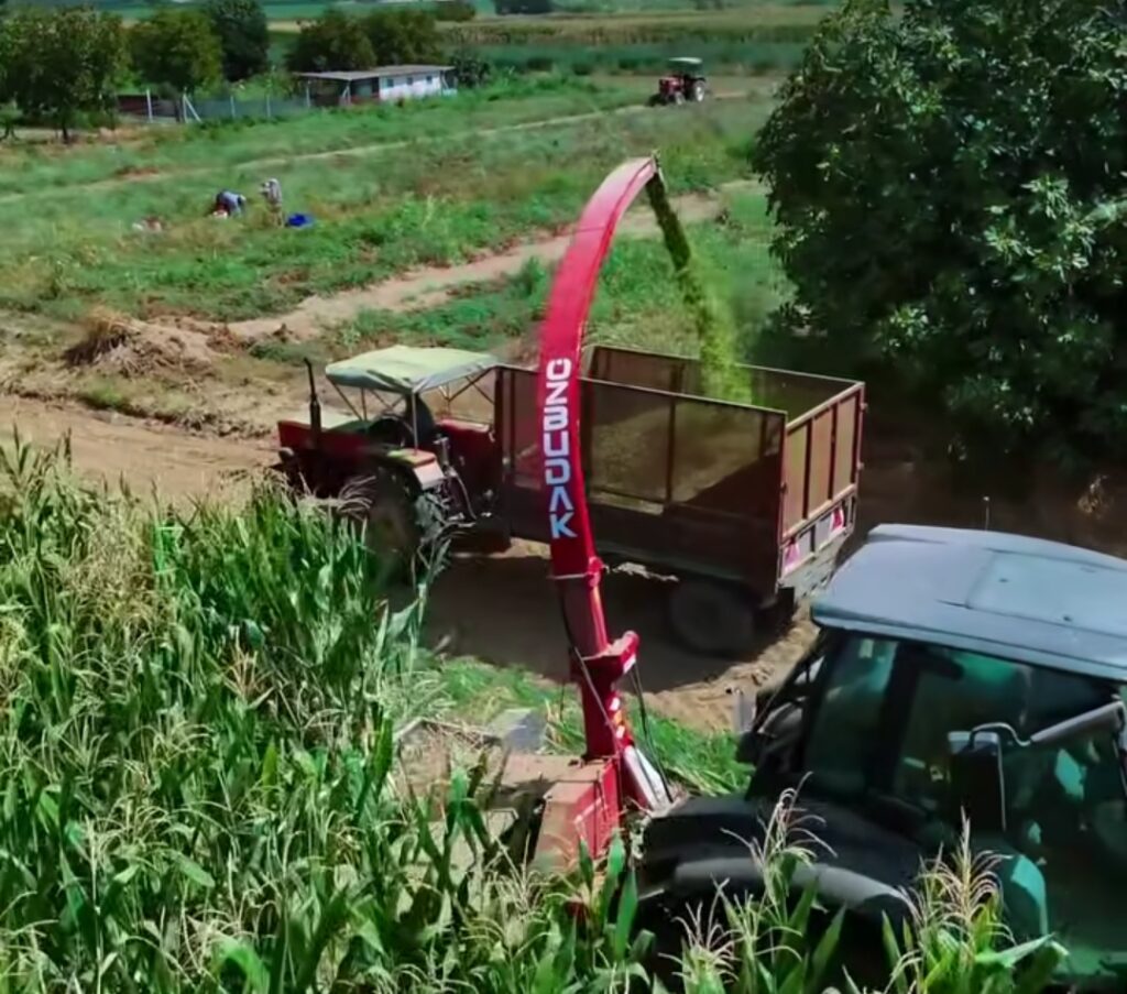Tire Süt Kooperatifi’nden Yeni Yatırım