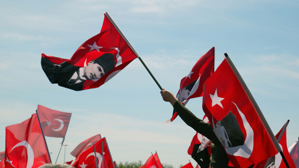 28 Ve 29 Ekim'de Okullar ile Kamu Kurumlarının Çalışma Düzeni Netleşti