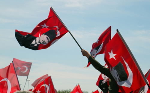 28 Ve 29 Ekim'de Okullar ile Kamu Kurumlarının Çalışma Düzeni Netleşti
