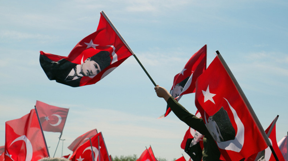 28 Ve 29 Ekim'de Okullar ile Kamu Kurumlarının Çalışma Düzeni Netleşti
