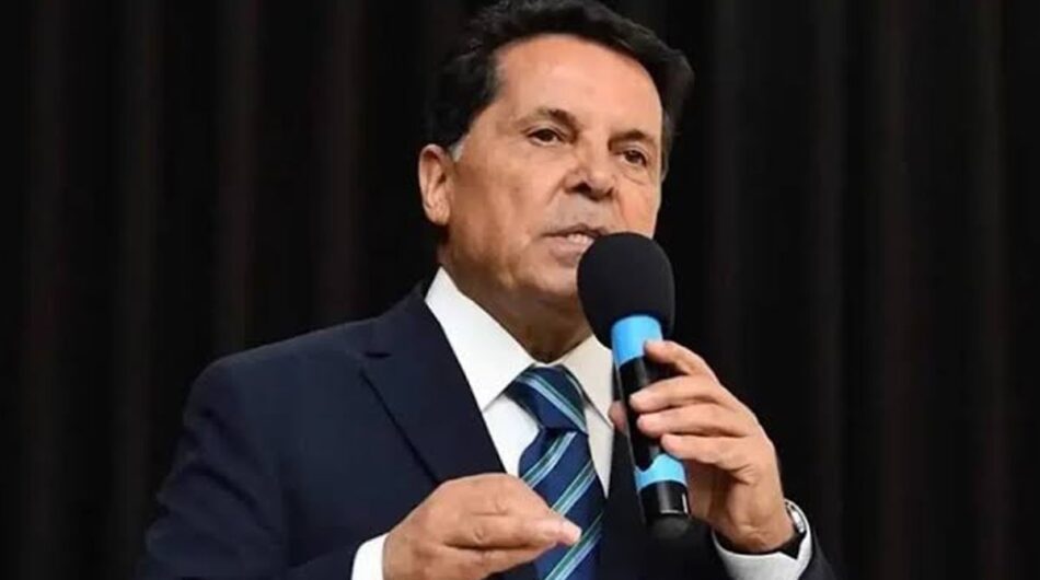 Ahmet Özer "YENİ Parti" Üyesi Olduğunu Açıkladı