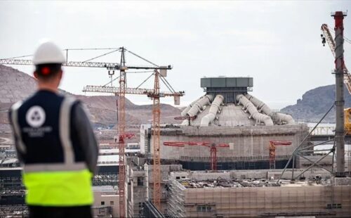 Akkuyu Nüfusu Artıracak Otoyol Projesi Açıklandı