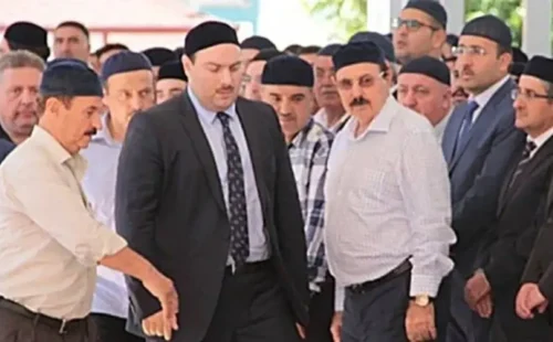 Alihan Kuriş Çıkar Amaçlı Suç Örgütü Operasyonunda 19 Tutuklama