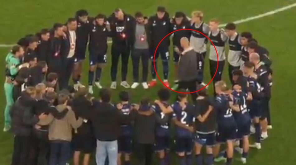 Beşiktaş Yenilgisinin Ardından Küllerinden Doğan Hoffenheim Seri Galibiyetlerle Yükselişte
