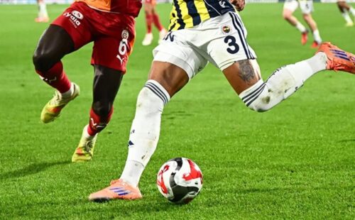 Dev Derbi Öncesinde Yapay Zekalardan Skor Tahminleri Geldi
