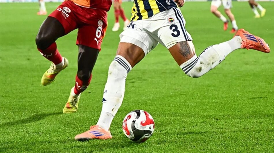 Dev Derbi Öncesinde Yapay Zekalardan Skor Tahminleri Geldi