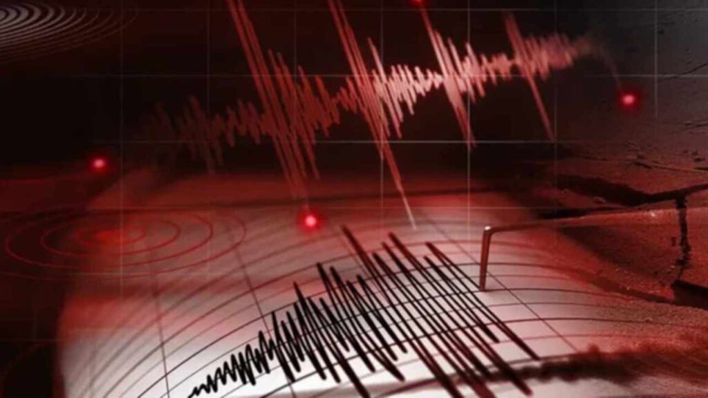Dünyada ve Türkiye'de Deprem Riski En Düşük Olan Şehirler Açıklandı
