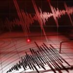 Dünyada ve Türkiye'de Deprem Riski En Düşük Olan Şehirler Açıklandı