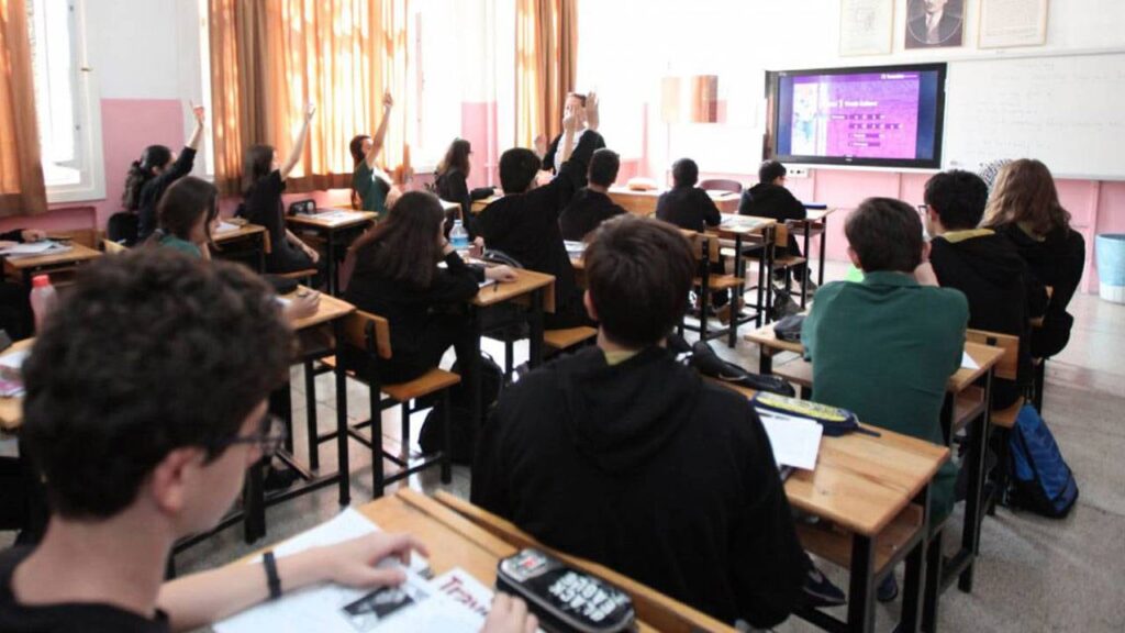Eğitim Sisteminde Yeni Sınav Modeli Tartışma Yarattı