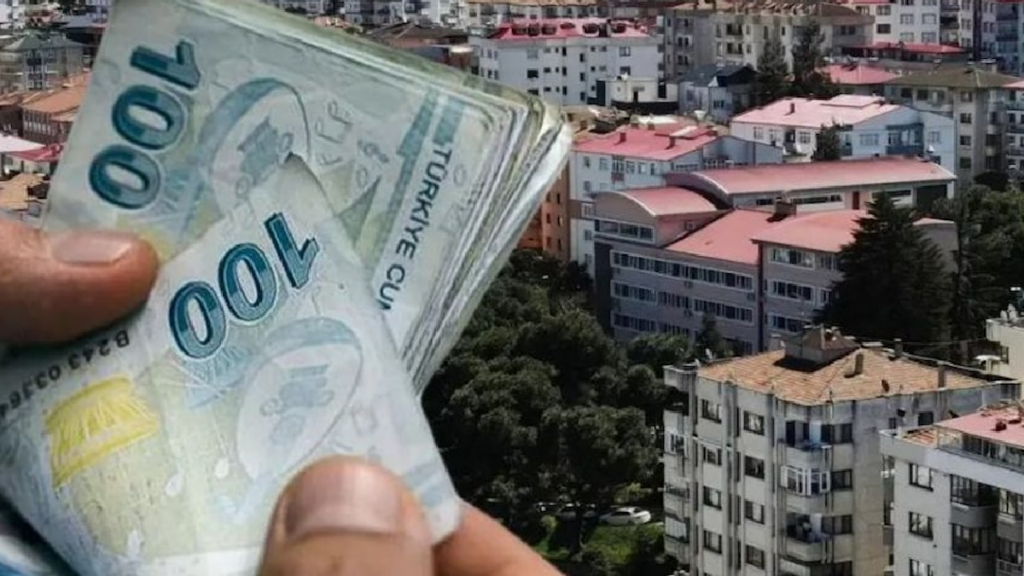 Emlak Sektöründe Yanıltıcı İlanlara Katlamalı Para Cezası Geldi