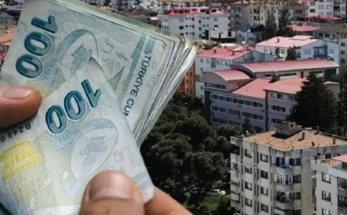 Emlak Sektöründe Yanıltıcı İlanlara Katlamalı Para Cezası Geldi