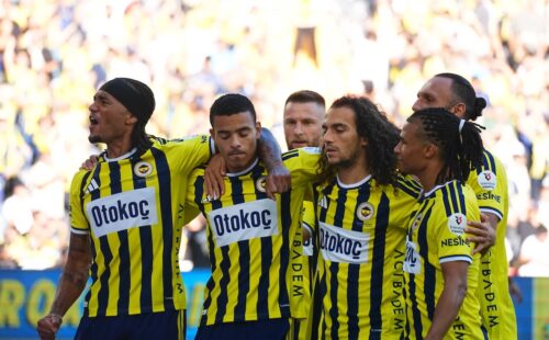 Fenerbahçe'de Matteo Guendouzi İçin Ayrılık İddiası