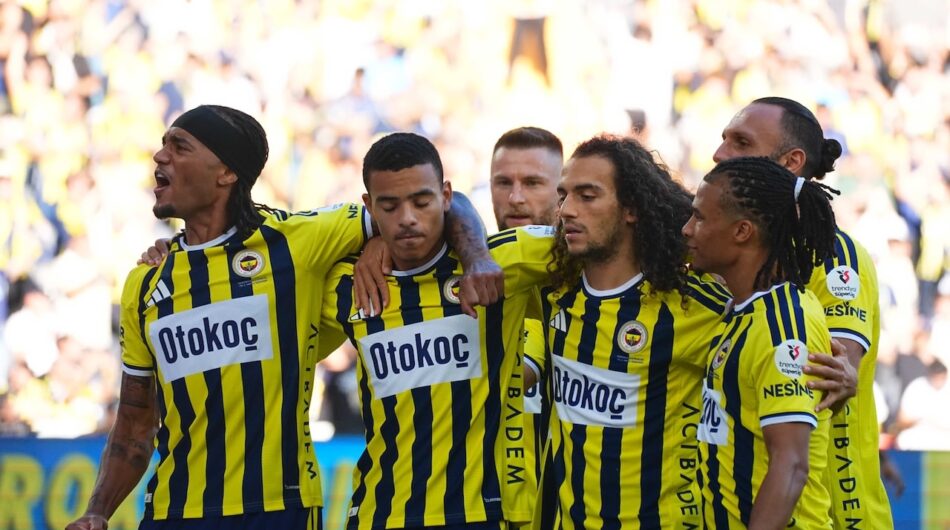 Fenerbahçe'de Matteo Guendouzi İçin Ayrılık İddiası