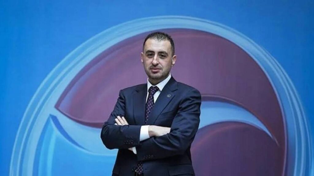 Fon Soruşturmasında Sıcak Gelişme: Taha Çakmak Görevinden İstifa Etti