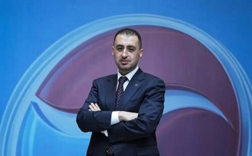 Fon Soruşturmasında Sıcak Gelişme: Taha Çakmak Görevinden İstifa Etti