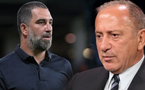 Galatasaray İle Arda Turan Arasındaki Gizli Anlaşmayı Fatih Altaylı Açıkladı