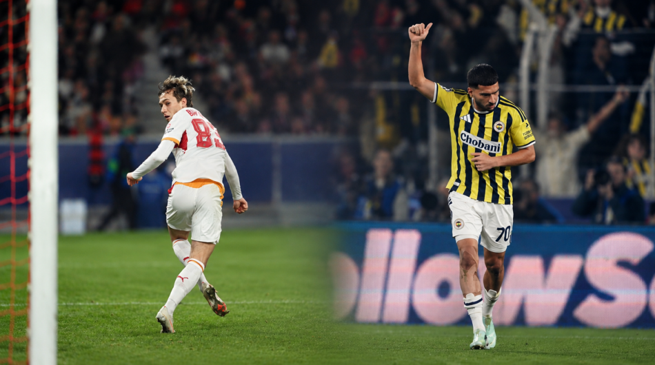 Galatasaray ve Fenerbahçe Derbisinde Gözlemci Akını Yaşanacak