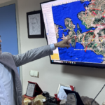 İzmir'de Deprem Riski Yüksek Dört Fay Hattı ve Yapı Stoğuna Dair Önemli Uyarılar