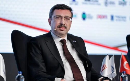 KGK Başkanı İbrahim Ömer Gönül Fon Soruşturmasının Ardından Görevden Alındı