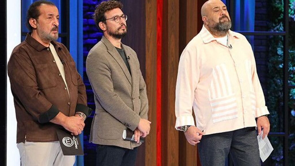 "MasterChef Türkiye" Yayın Akışı ve Saat Detayları