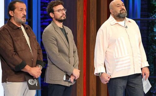 "MasterChef Türkiye" Yayın Akışı ve Saat Detayları