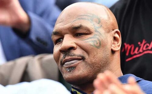 Mike Tyson İstanbul Ziyareti ve "Tuzlu Kahve" Dizisi Açıklaması