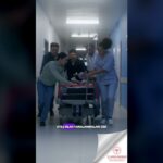 Ödemiş Devlet Hastanesi Kesintisiz Sağlık Hizmeti Sunuyor