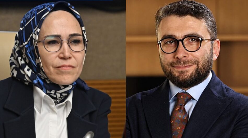 Pasifik Holding Yöneticilerinin Mal Varlıklarına Soruşturma Kapsamında Tedbir Kararı Getirildi