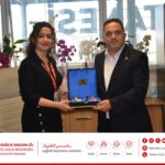 Sağlık-Sen'den Ödemiş Devlet Hastanesi'ne Ziyaret
