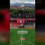 Saraçoğlu Stadyumu Yenileme Çalışmalarıyla Yeniden Açılıyor