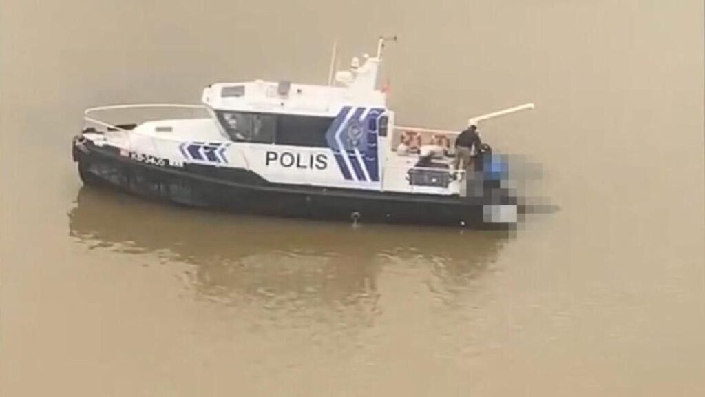 Sarıyer'deki Sel Felaketinde Kaybolan Murat Babajanov'un Cansız Bedeni Haliç'te Bulundu