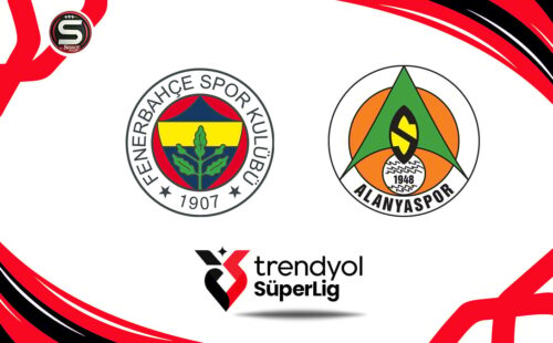 Süper Lig’de Kritik Gece: Fenerbahçe Alanyaspor Karşısında Reaksiyon Arıyor