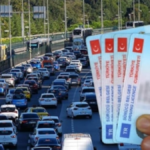 Sürücü Belgesi Sahiplerinin Dikkat Etmesi Gereken 103 İbaresi