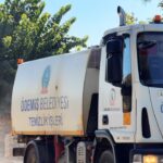 Tarihi Birgi’de Kapsamlı Sonbahar Temizliği Yapıldı