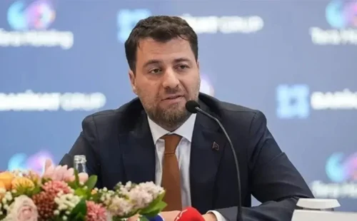 Tera Group Fon Krizinin Perde Arkası ve Şirket Merkezinde Yaşanan Yumruklu Kavga