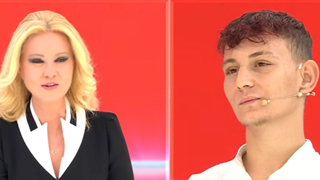 Torbalı'daki Soruşturmada Sıcak Gelişme: "Müge Anlı ile Tatlı Sert" Programında 18 Yıllık Baba Hasreti Sona Erdi