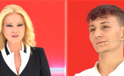 Torbalı'daki Soruşturmada Sıcak Gelişme: "Müge Anlı ile Tatlı Sert" Programında 18 Yıllık Baba Hasreti Sona Erdi