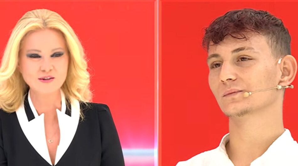 Torbalı'daki Soruşturmada Sıcak Gelişme: "Müge Anlı ile Tatlı Sert" Programında 18 Yıllık Baba Hasreti Sona Erdi