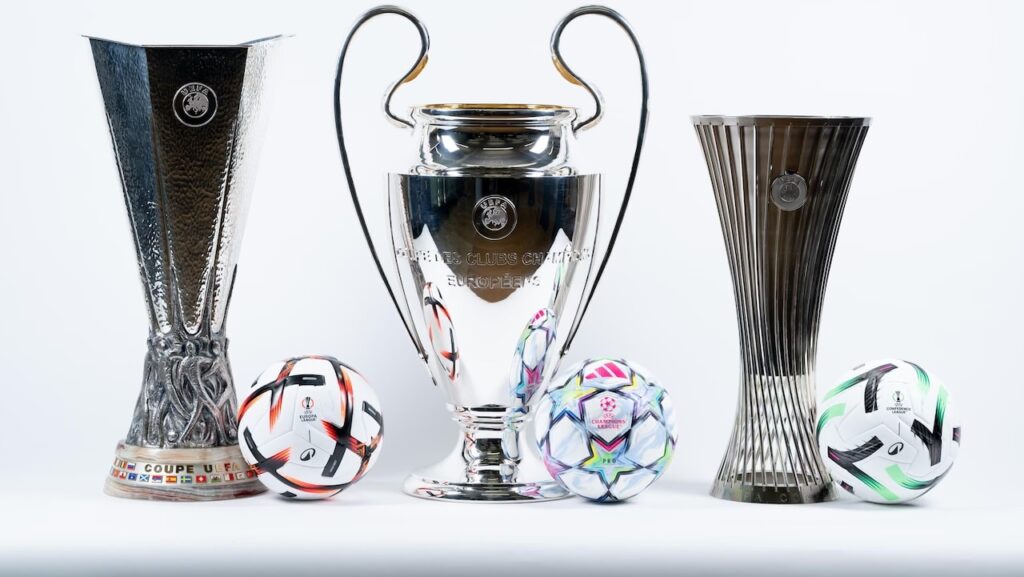 Türkiye UEFA Katsayısında Almanya ile İspanya Kulüplerini Geride Bıraktı