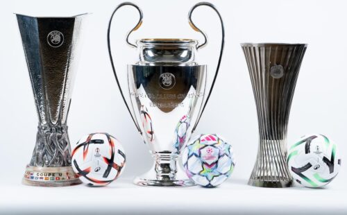 Türkiye UEFA Katsayısında Almanya ile İspanya Kulüplerini Geride Bıraktı